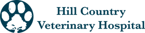 Hill Country Veterinary Hospital logo