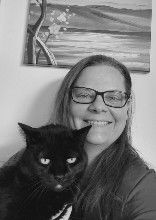 Nicole Winegarner, DVM